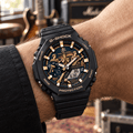 JBB Premium Dial Collector Watch PTKL