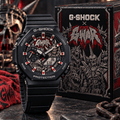 GWAR Premium Dial Collector Watch PTKL