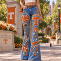 Premium TVF Flared Jeans TTMH