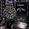 SAS Premium Dial Collector Watch TTNL