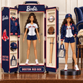 Premium BRX Commemorative Figure NHVH