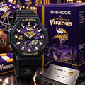 MNV Premium Dial Collector Watch TTNL