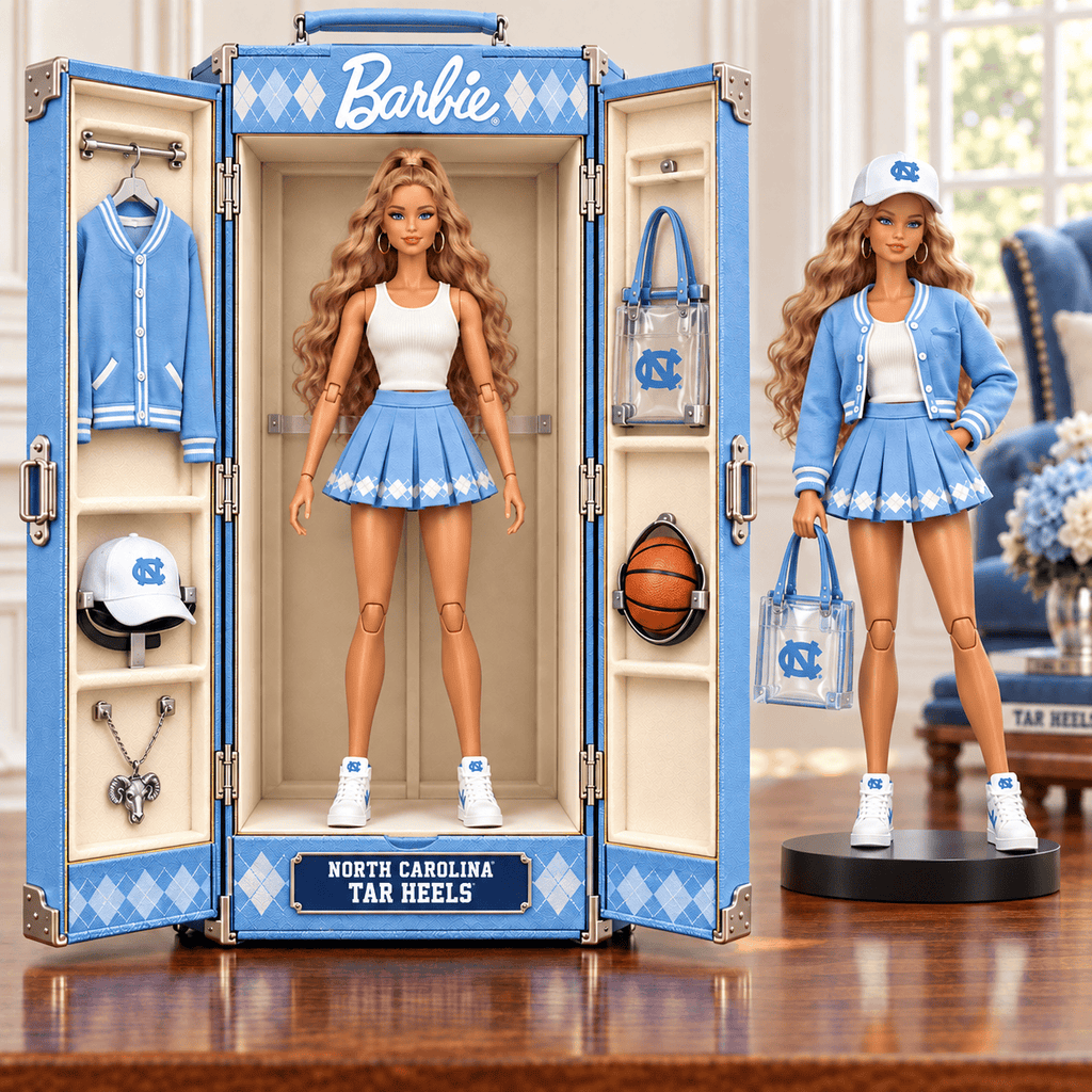 Premium UNC Commemorative Figure NHVH