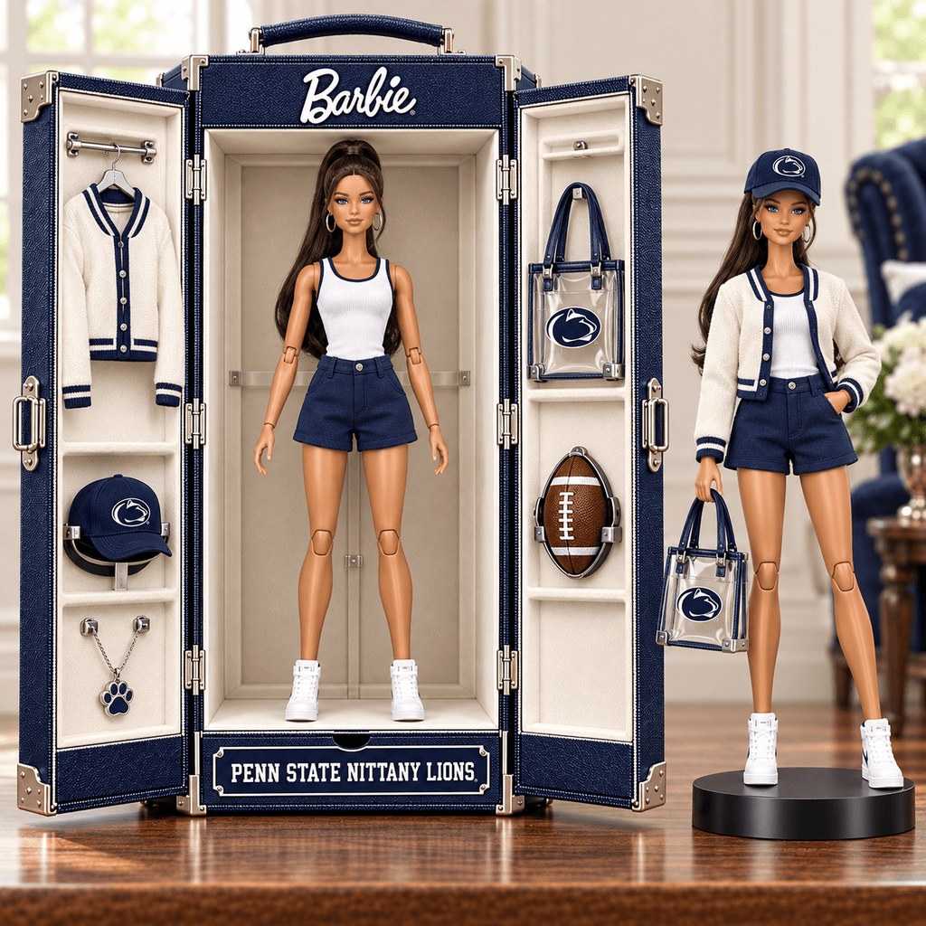 Premium PSNL Commemorative Figure NHVH
