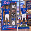 BFBL Premium Commemorative Figure TTTT