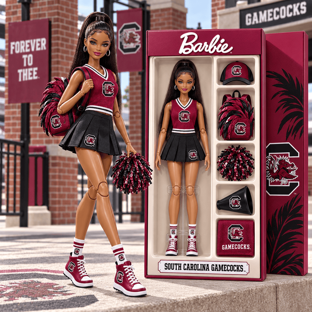Premium SCG Commemorative Figure TMH